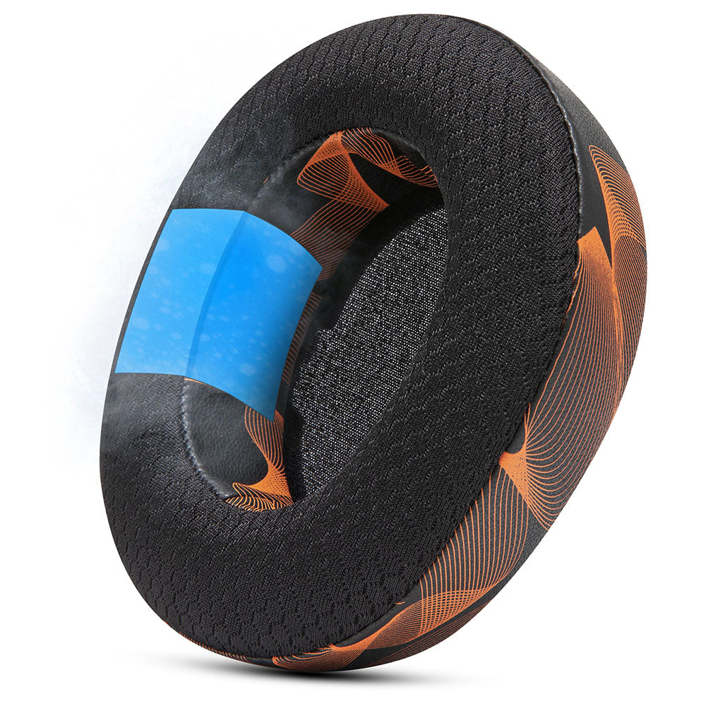 Arctis Nova Pro Wireless & Nova Elite Earpads