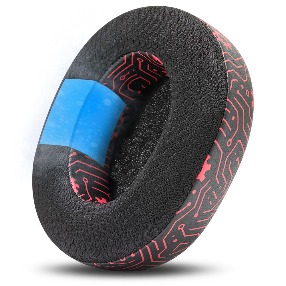 Arctis Nova Pro Wireless & Nova Elite Earpads