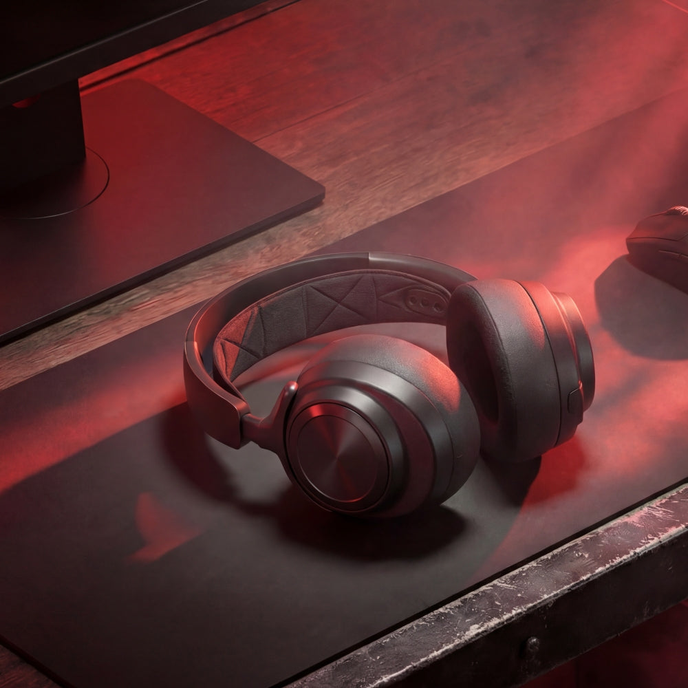 Arctis Nova Pro Wireless & Nova Elite Earpads