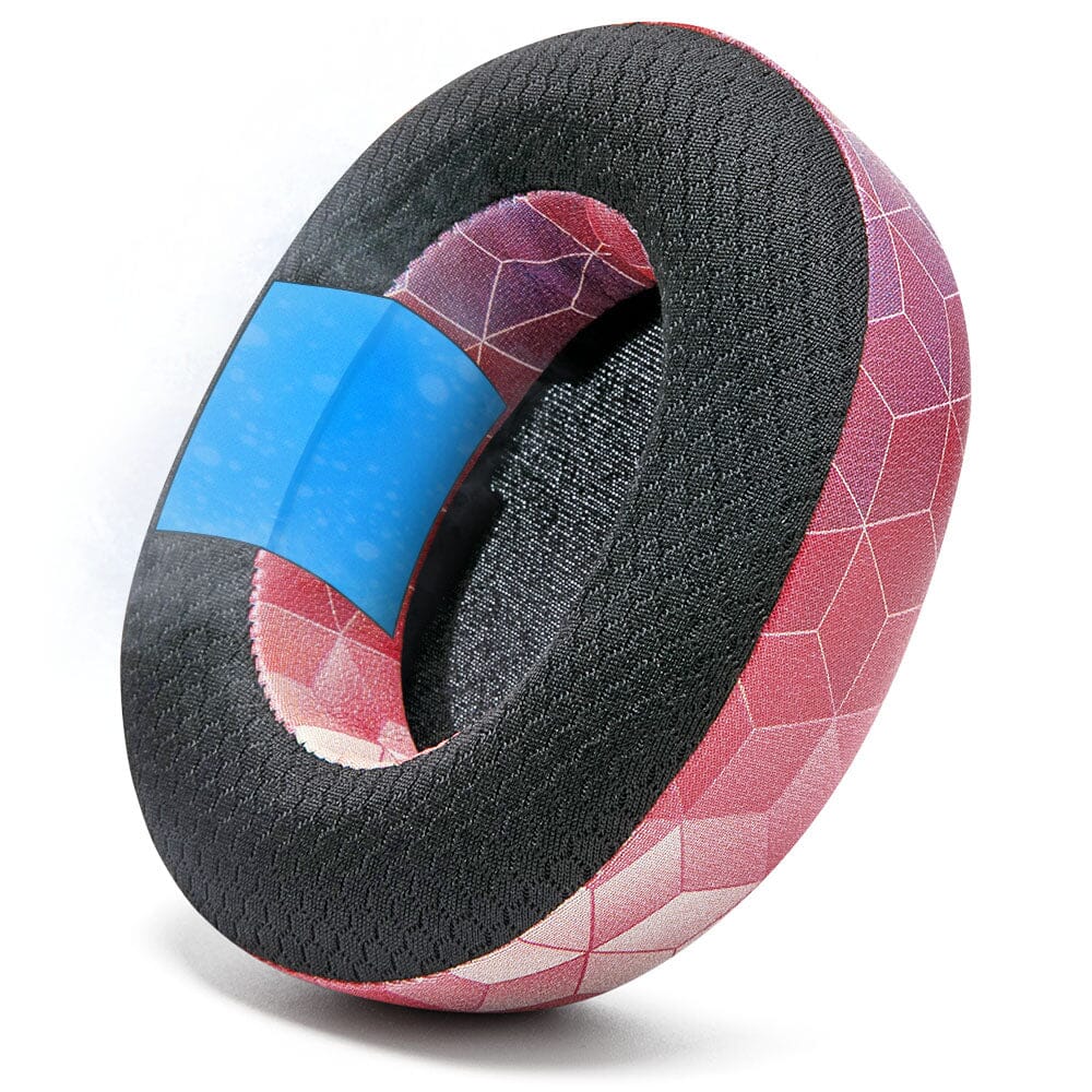 Arctis Nova Pro Wireless & Nova Elite Earpads