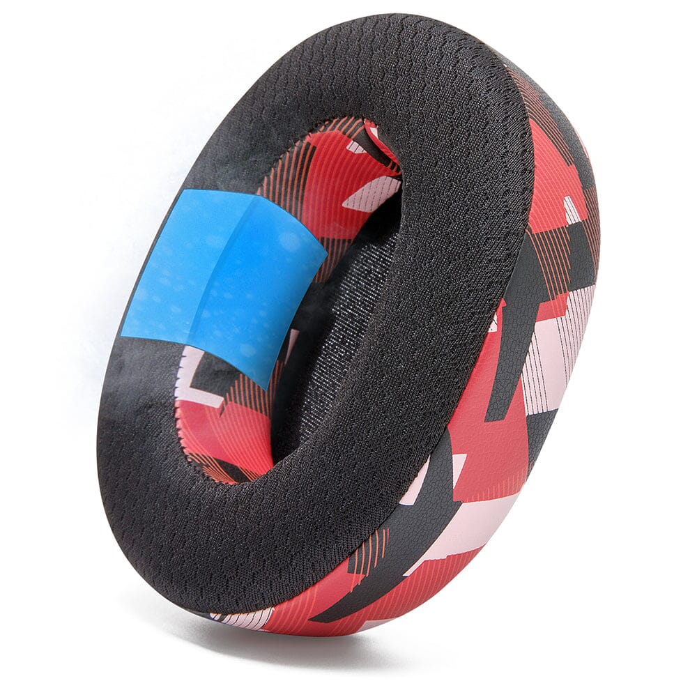 Arctis Nova Pro Wireless & Nova Elite Earpads