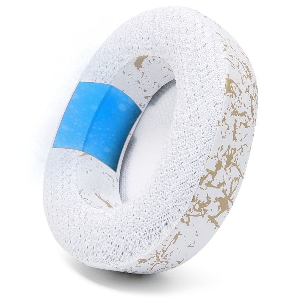 Arctis Nova Pro Wireless & Nova Elite Earpads